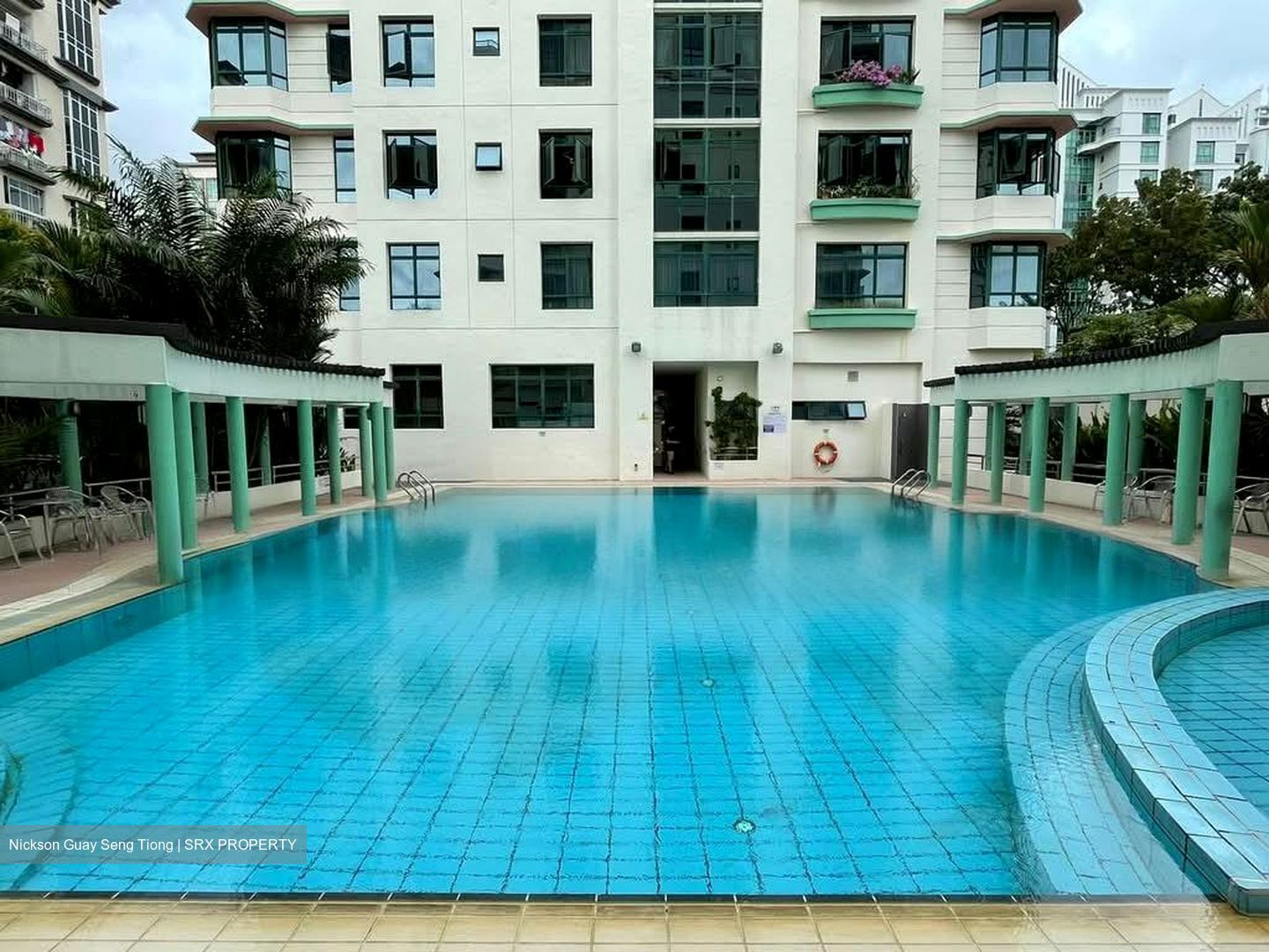 The Amston (D23), Apartment #584131211